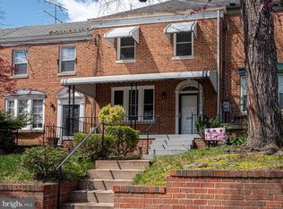 4106 10th St NE, Washington, DC 20017