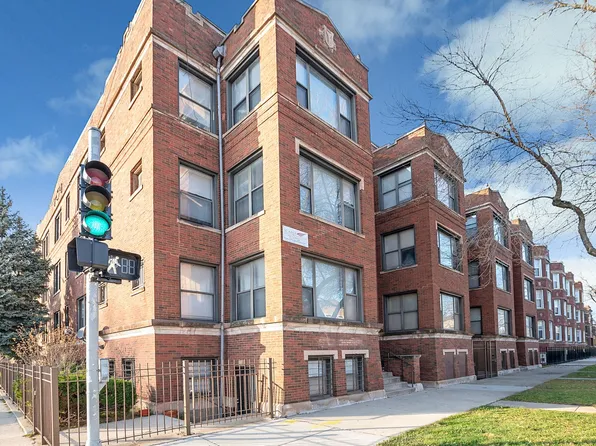 4850-58 S Michigan Ave #70-76, Chicago, IL 60615
