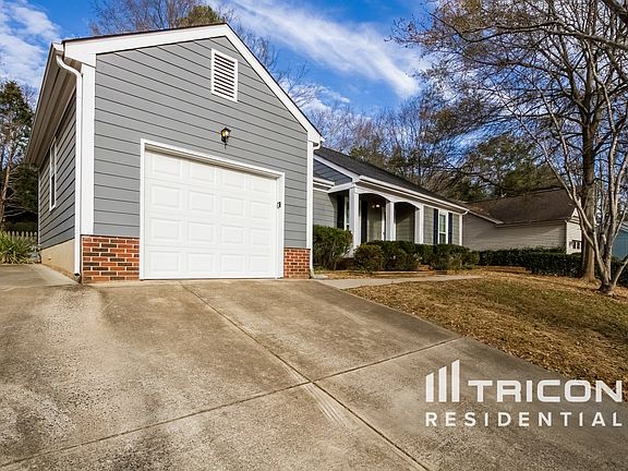 2nd image of 7502 Coffey Creek Dr
