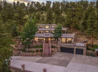 477 County Road 65, Evergreen, CO 80439