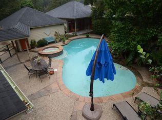 12807 Cypress Pass Loop E, Cypress, TX 77429