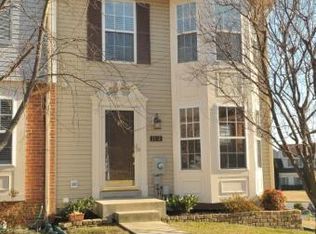 2151 Swains Lock Ct, Point Of Rocks, MD 21777