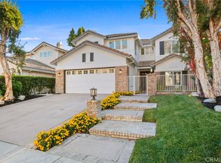 25520 Wilde Ave, Stevenson Ranch, CA 91381