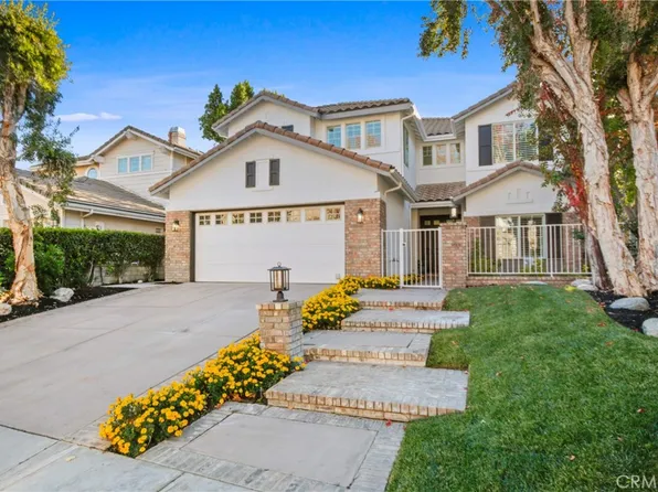 25520 Wilde Ave, Stevenson Ranch, CA 91381