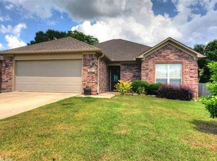 25 Bryson Dr, Ward, AR 72176