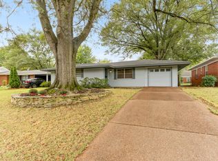 1571 Sterling Dr, Memphis, TN 38119