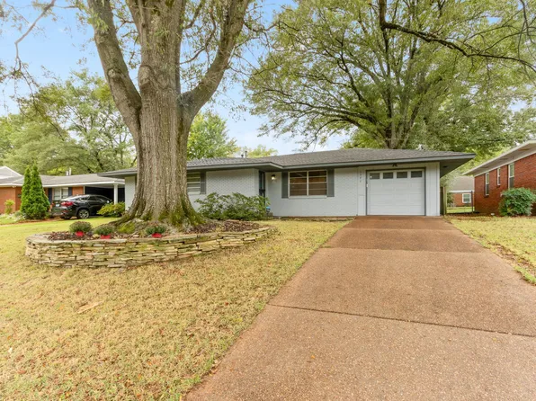 1571 Sterling Dr, Memphis, TN 38119