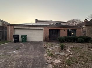 2162 Paso Rello Dr, Houston, TX 77077