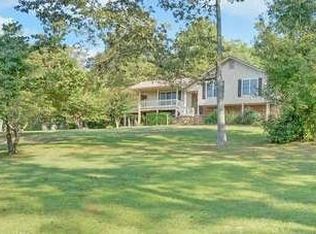 122 Juanitas Way, Blairsville, GA 30512