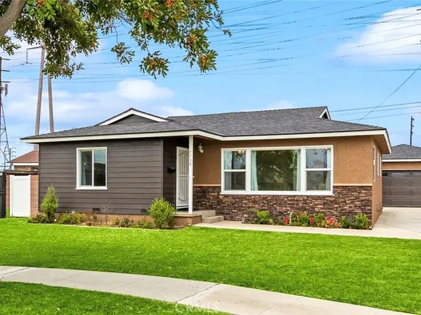 7754 La Casa Way, Buena Park, CA 90620