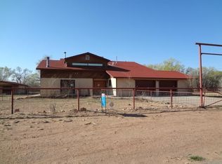 6 Wood Dr, Belen, NM 87002