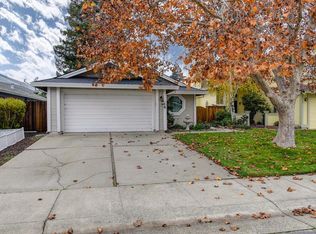 14 Chart Ct, Sacramento, CA