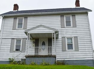 20 Grant St, New Salem, PA