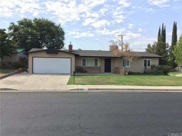 3201 Blade Ave, Bakersfield, CA 93306