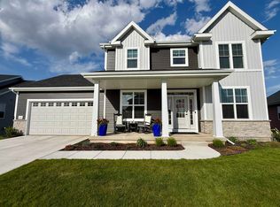 6518 Prairie Wood, Mc Farland, WI 53558