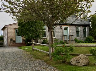 11 Bailey Rd, Nantucket, MA 02554