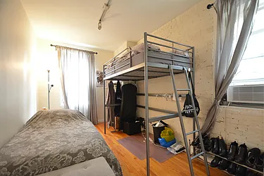 Rented by Keller Williams NYC