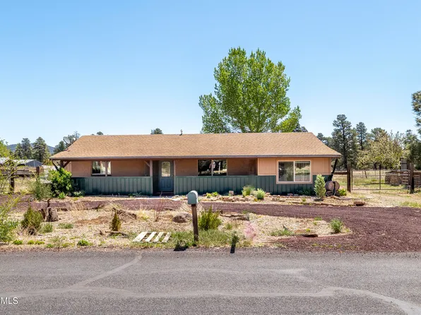 12385 N Peaks Pkwy, Flagstaff, AZ 86004
