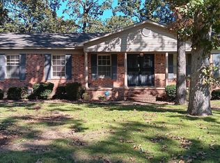 (Undisclosed Address), Little Rock, AR 72205