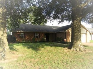 1304 Ward Lane Ext, Blytheville, AR 72315