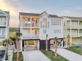 634 Ocean Blvd W, Supply, NC 28462