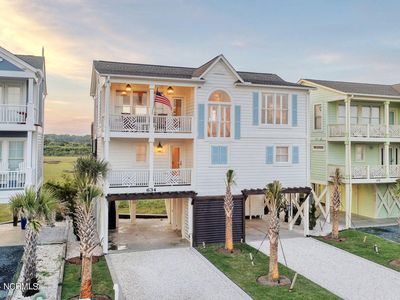 634 Ocean Boulevard W, Supply, NC, 28462