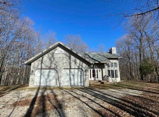 10298 Woodcrest Rd, Sister Bay, WI 54234