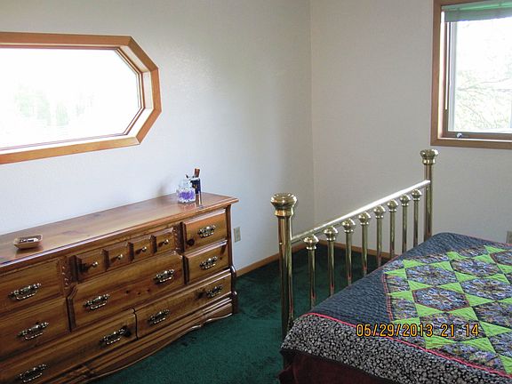 Custom Windows
