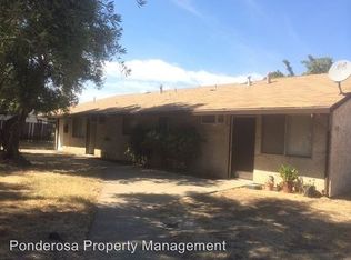 341 Table Mountain Blvd APT 4, Oroville, CA 95965