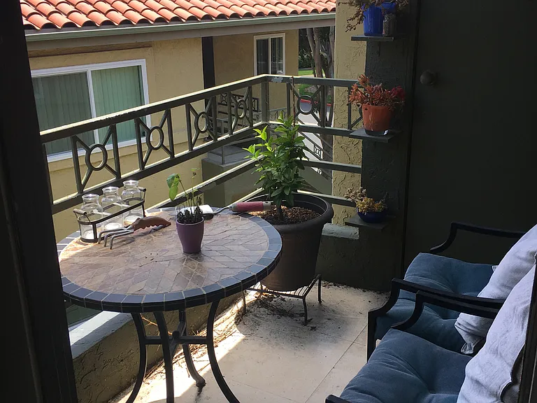 7565 Charmant Dr #614 — Photo 7