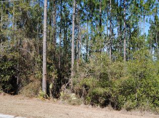 0 Erin Pond Road, Seminole, AL 36574