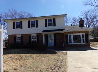 7947 Tower Court Rd, Severn, MD 21144