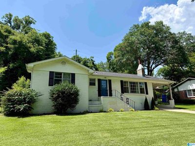 872 Alford Ave, Hoover, AL, 35226
