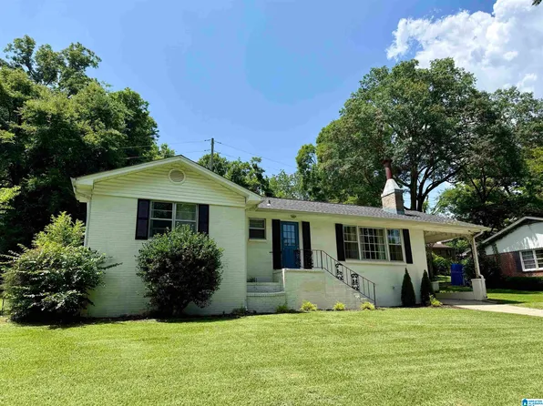 872 Alford Ave, Birmingham, AL 35226