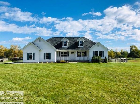 6118 Old Country Ln Burtchville Mi 48059 Zillow