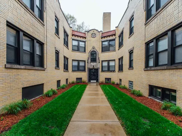 4350-58 N. Cicero Ave/4801-13 W. Montrose Ave, 4350 N Cicero Ave #4356-2E, Chicago, IL 60641