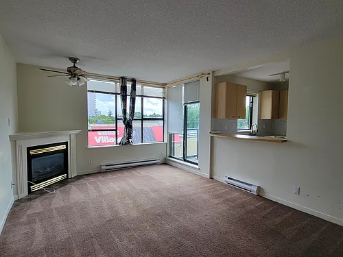 8180 Granville Ave #5XX Photo 1