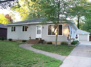 3846 Wyoming Ave SW, Wyoming, MI 49519