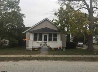 201 W Connecticut Ave, Somers Point, NJ 08244