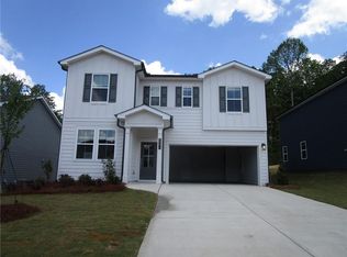 5234 Mulberry Creek Way, Flowery Branch, GA 30542