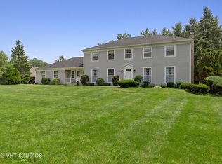 1467 Turkey Trl, Inverness, IL 60067