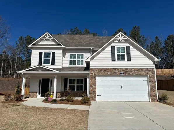 575 Belmont Ln, Dallas, GA 30132