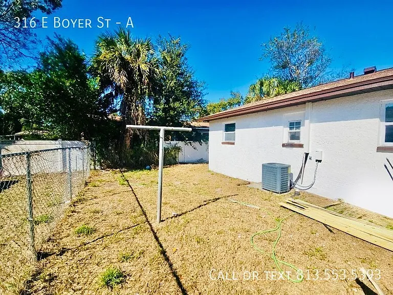 316 E Boyer St #A — Photo 19