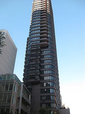 Rented by Brown Harris Stevens | media 1