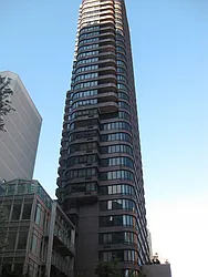 Rented by Brown Harris Stevens