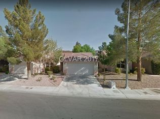 2037 Joy View Ln, Henderson, NV 89012