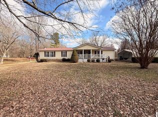 600 Sheehan Bridge Rd, Paducah, KY 42003