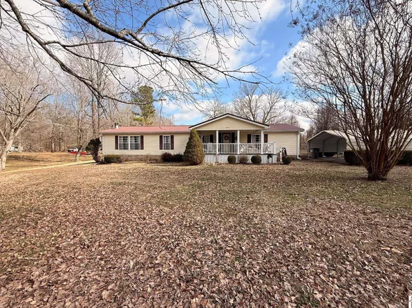 600 Sheehan Bridge Rd, Paducah, KY 42003