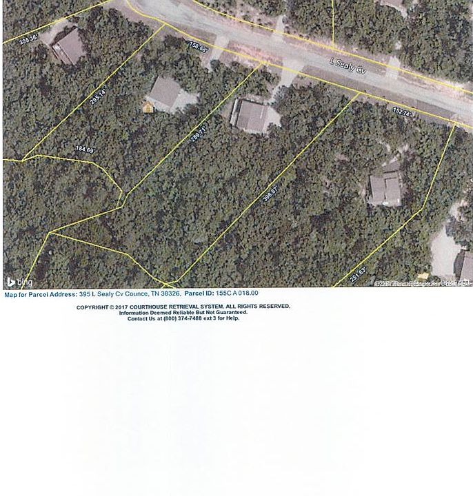 1st image of 23 L Sealy Cv Lot 23