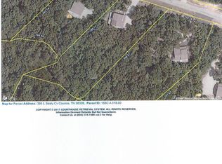 23 L Sealy Cv LOT 23, Counce, TN 38326